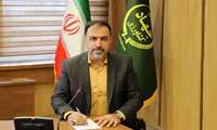 رئیس پارک ملی علم و فناوری کشاورزی و منابع طبیعی کشور: نقشه راه پارک علم و فن‌آوری کشاورزی با توجه به آمایش منطقه‌ای ترسیم شده است.