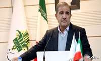 عسکری در ‌همایش ملی توسعه کشاورزی با رویکرد فناوری‌های هوشمند در راستای توسعه سواحل مَکُران؛ عبور از وابستگی به نفت با کشاورزی تجاری و تصاحب بازارهای جدید ممکن است.