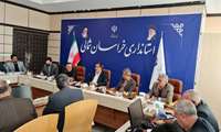 معاون وزیر جهاد: 70 درصد اراضی کشاورزی خرده مالکی است.