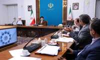 در جلسه شورای‌عالی هماهنگی اقتصادی سران قوا صورت گرفت؛ ارائه پیش نویس تدوین شده اصلاحات ساختاری بودجه