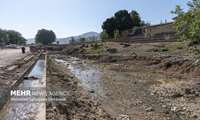 مدیرکل دفتر مدیریت بحران وزارت جهاد کشاورزی: سیل، 21 هزار میلیارد تومان به بخش کشاورزی خسارت زد.