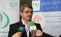 رئیس سازمان حفظ نباتات کشور: سالانه 35 هزار تن آفت‌کش شیمیایی در کشور مصرف می‌شود.