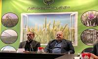 قائم مقام مرکز توسعه مکانیزاسیون و صنایع کشاورزی وزارت جهاد کشاورزی خبرداد: تشکیل کارگروه‌های تخصصی در حوزه مکانیزاسیون زراعت، باغبانی، دام و طیور و شیلات