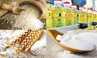 /بررسی بخش درآمدی لایحه بودجه سال 1402/ حقوق گمرکی کالاهای اساسی، دارو و شیرخشک به یک درصد تقلیل پیدا کرد.