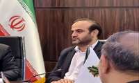 قائم‌مقام صندوق بیمه کشاورزی اعلام کرد: حمایت پنهان صندوق بیمه کشاورزی از استقلال و امنیت غذایی کشور