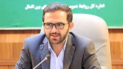 سرپرست بانک کشاورزی: سپرده گذاری در بانک کشاورزی، مشارکت در تامین امنیت غذایی جامعه است.