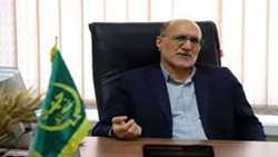 پیام دعوت مدیرکل دفتر مدیریت بحران و پدافند غیرعامل جهاد کشاورزی برای حضور در انتخابات   1403/04/15