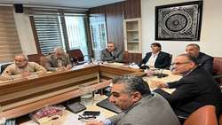 سی امین جلسه کارگروه ملی کشاورزی قراردادی برگزار شد