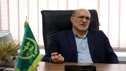نقشه راه دفتر مدیریت بحران و پدافند غیرعامل وزارت جهادکشاورزی در سالجاری