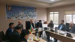 هدف‌ گذاری در صندوق بیمه کشاورزی مبتنی بر ایجاد اعتماد در بیمه گذار باشد.