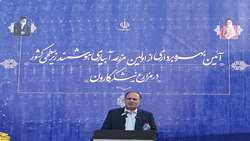 وزیر جهاد کشاوری: کشور در آستانه خودکفایی تولید شکر قرار دارد.