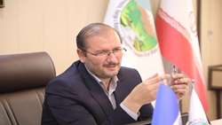 سرپرست سازمان منابع طبیعی وآبخیزداری کشور: ادامه ناترازی‌ها درکشور باعث فرسایش خاک می‌شود.