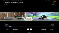 حضور فتحی معاون برنامه ریزی واقتصادی دربرنامه صبح بخیر ایران