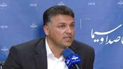 تامین آب و برق، لازمه سرمایه گذاری در بخش کشاورزی است.