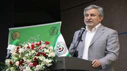 معاون وزیر جهاد کشاورزی: سموم با رعایت بالاترین استاندارد جهانی در کشور مصرف می‌شود.