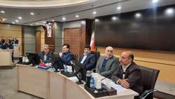 گردهمایی مدیران برنامه وبودجه دستگاه های تابعه ملی واستانی وزارت جهادکشاورزی