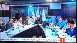 دفتر مدیریت بحران و پدافند غیرعامل وزارت جهاد کشاورزی، چشم بیدار بخش کشاورزی و منابع طبیعی در مخاطرات طبیعی و انسان ساخت 