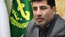 « پیام تبریک معاون برنامه ریزی واقتصادی به مناسبت فراررسیدن چهل وششمین سالگرد پیروزی انقلاب اسلامی »