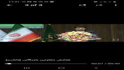 سخنرانی دکتر فتحی در همایش معاونان بازرگانی جهاد کشاورزی (بابلسر)