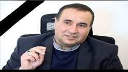 پیام تسلیت وزیر جهاد کشاورزی در پی درگذشت «حسن قاسمی» مدیرکل دفتر برنامه و بودجه