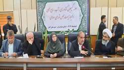  کشاورزی ۳۰ درصد اشتغال کشور را با ۴.۵ میلیون بهره‌بردار در اختیار دارد.