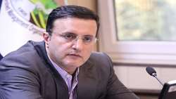 آبخیزداری سالانه ۴ میلیون هکتار زمین، تکلیف برنامه هفتم توسعه است.