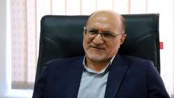 تعهدات وزارت جهاد کشاورزی در بند ض تبصره ۷ قانون بودجه سال ۱۴۰۳ بطور صددرصد انجام شد.