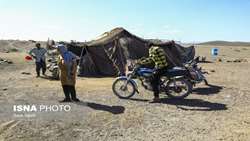 عشایر کشور صاحب ۲ کد پستی می‌شوند/ هر چادر عشایری یک فرصت گردشگری خواهد شد.
