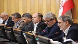 ارزیابی مثبت کمیسیون برنامه و بودجه از اجرای احکام برنامه هفتم در وزارت جهاد کشاورزی