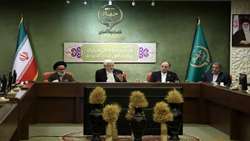 عارف: اقتدار غذایی پیش‌نیاز اقتدار ملی است/ قدردانی از عملکرد وزارت جهاد در جنگ ۱۲ روزه