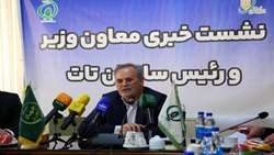 اگر فقط ۱۰ درصد ضایعات کشاورزی را کم کنیم، ۱۳ میلیون تن غذا باز می‌گردد.