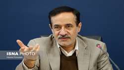 مصرف آب کشاورزی ۴۵ یا ۹۰ درصد؟/ معاون جهاد کشاورزی: رقم واقعی چیز دیگری است.