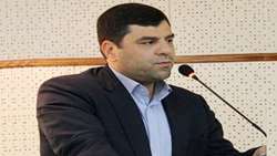 آب مسئله کشاورزی نیست؛ کشاورزی مسئله آب است.