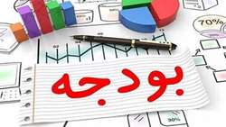 هشدار به وزارت اقتصاد در مورد هزینه کرد یک منبع درآمدی بودجه۱۴۰۴