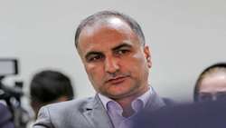 ایران قوی با تولید محصولات اساسی کشاورزی