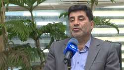 مصاحبه اختصاصی دکترفتحی  معاون محترم وزیر با شبکه خبر 