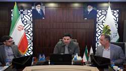 نقش آفرینی دولت و مجلس شورای اسلامی برای خلق رکوردهای چشمگیر بیمه کشاورزی در سال ۱۴۰۴