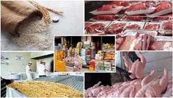 اختصاص یک‌میلیارد دلار برای تقویت ذخایر کالاهای اساسی
