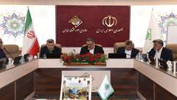 طرح ملی سازمان امور عشایر؛ گام نوین در خدمت‌رسانی هوشمند