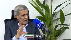 ۹۰ درصد واکسن‌های دامی در داخل تولید می‌شود.