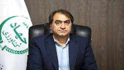 حمایت از تولیدکنندگان امنیت‌غذایی کشور را تامین می‌کند.