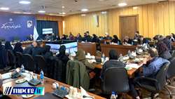نخستین نشست ناظران اجرایی در سال دوم قانون برنامه هفتم تشکیل شد.