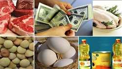 مصوبه مجلس برای کنترل گرانی کالا؛ نرخ محاسباتی حقوق ورودی کالاها ثابت ماند.