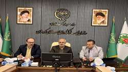 سال زراعی جاری در غرب کشور با ریسک بالای سن‌زدگی گندم مواجه است.