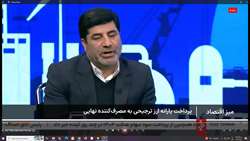 پرداخت یارانه ارز ترجیجی به مصرف کننده نهایی