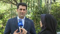 ایران در آستانه خودکفایی برنج با حذف ضایعات از مرحله کاشت تا فرآوری