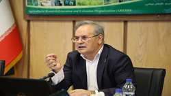 واگذاری مراکز تحقیقات کشاورزی به بخش خصوصی صحت ندارد.