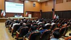 نشست تشریح دستورالعمل تهیه گزارش نظارتی و آموزش سامانه نظارت بر اجرای احکام برنامه هفتم پیشرفت برگزار شد.