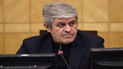 پیشنهاد همزمان بررسی گزارش عملکرد و اصلاح قانون برنامه هفتم پیشرفت
