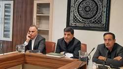 توازن میان «مدیریت منابع آب» و «امنیت غذایی»؛ اولویت اصلی راهبردهای نوین کشاورزی
